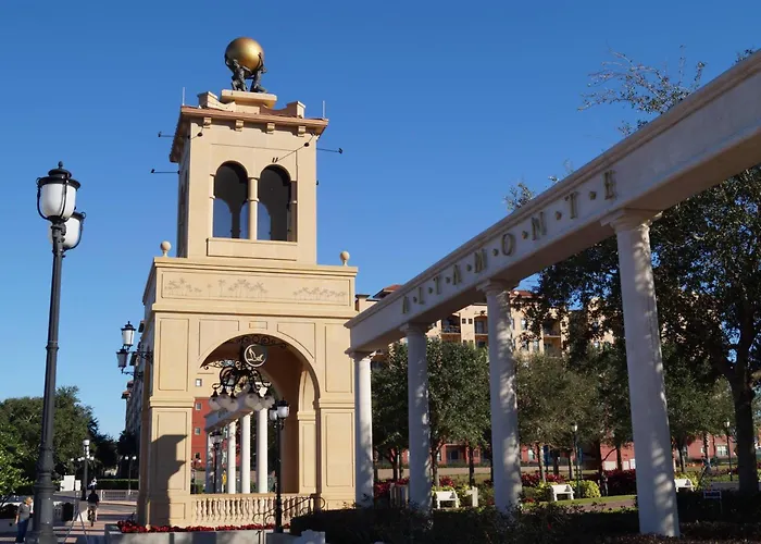 Towneplace Suites By Marriott Orlando Altamonte Springs/Maitland