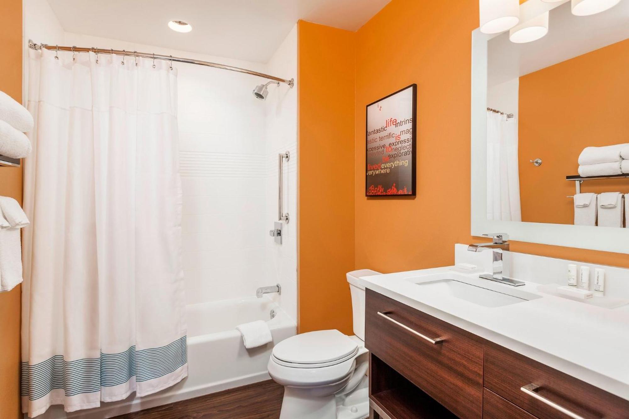 Towneplace By Marriott Orlando Altamonte Springs/maitland Hotel