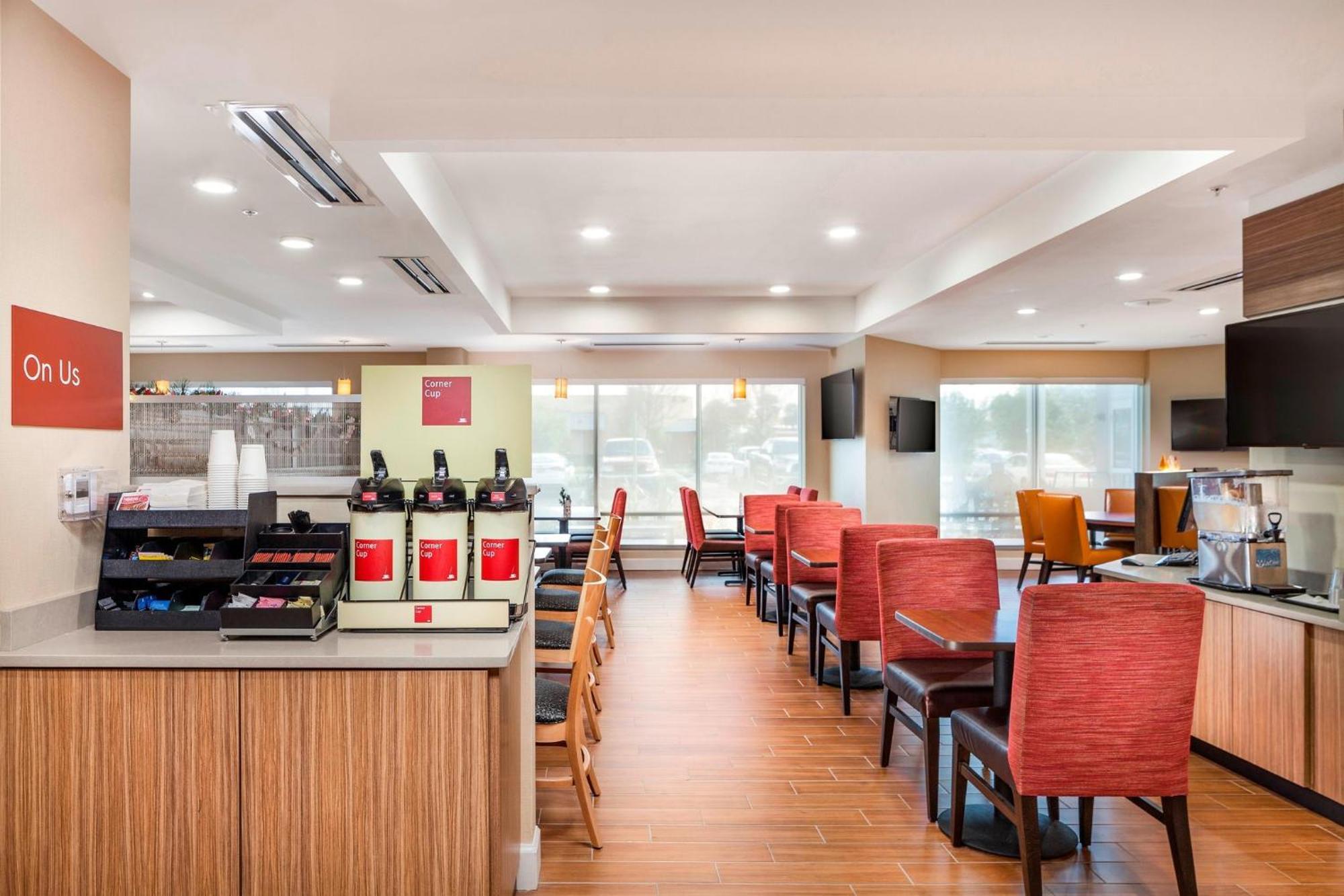 Towneplace By Marriott Orlando Altamonte Springs/maitland Hotel 3*