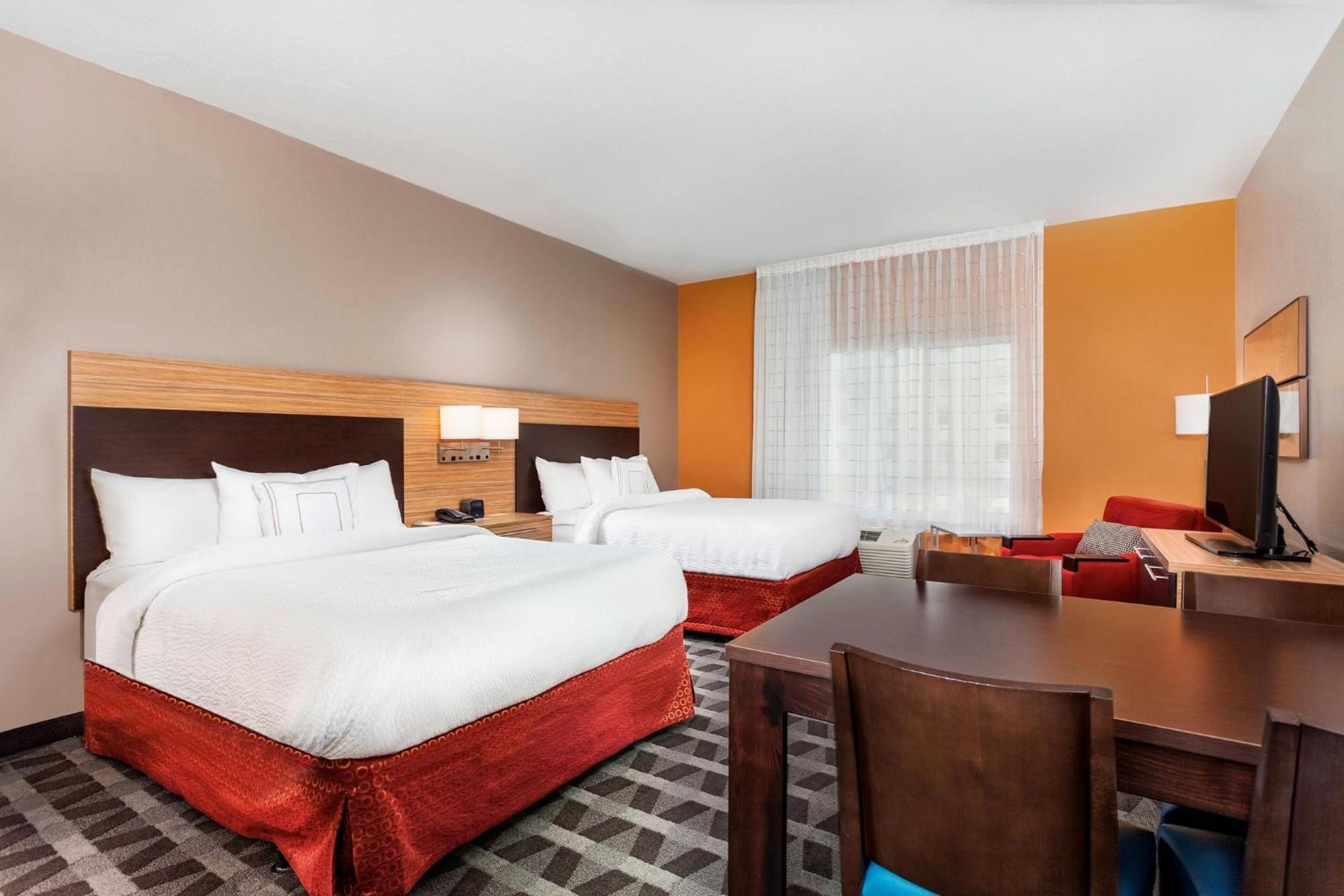 Hotel Towneplace By Marriott Orlando Altamonte Springs/maitland Altamonte Springs