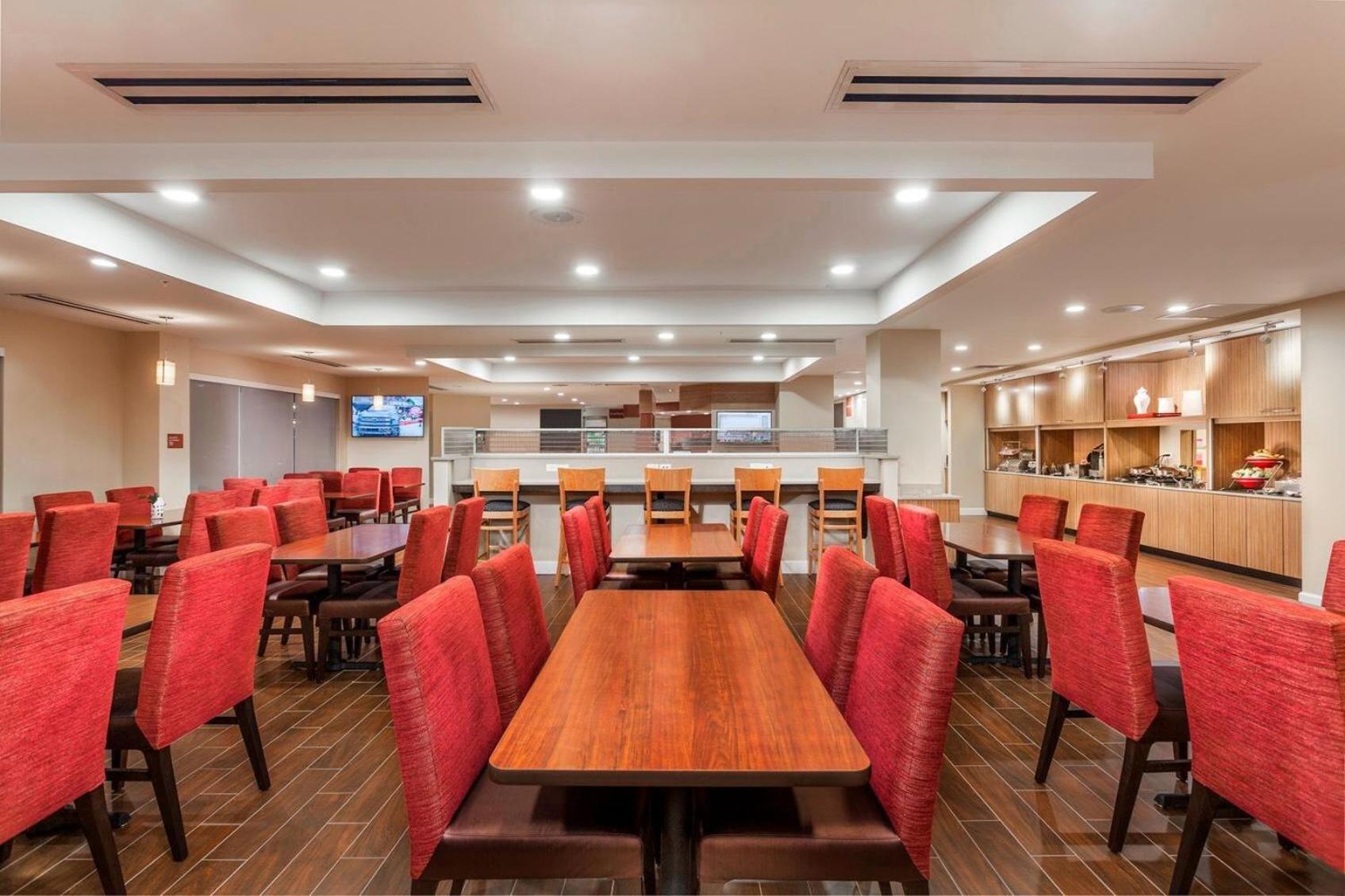 Towneplace By Marriott Orlando Altamonte Springs/maitland Hotel 3*