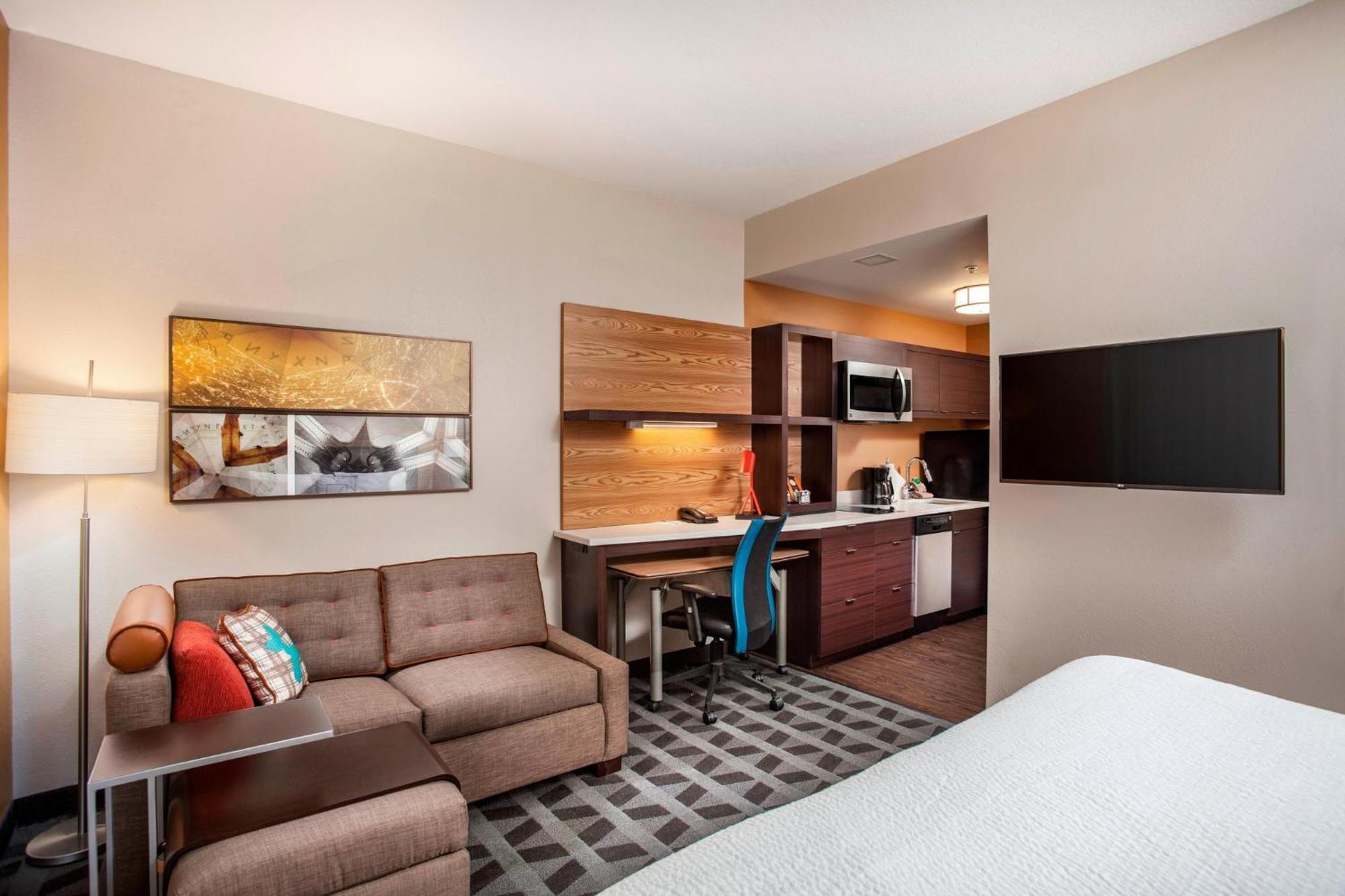 Towneplace By Marriott Orlando Altamonte Springs/maitland 3*