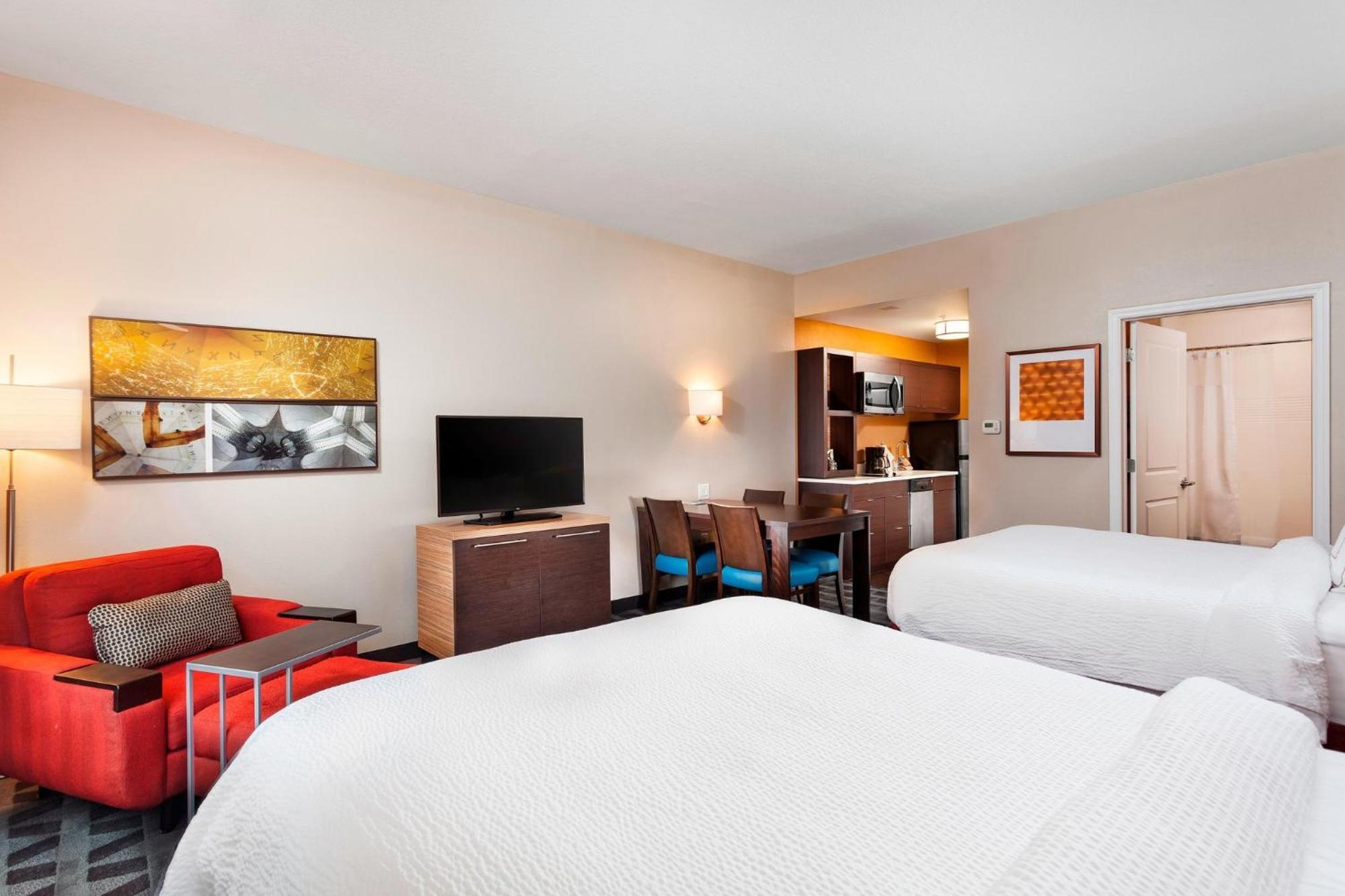 Towneplace By Marriott Orlando Altamonte Springs/maitland Hotel