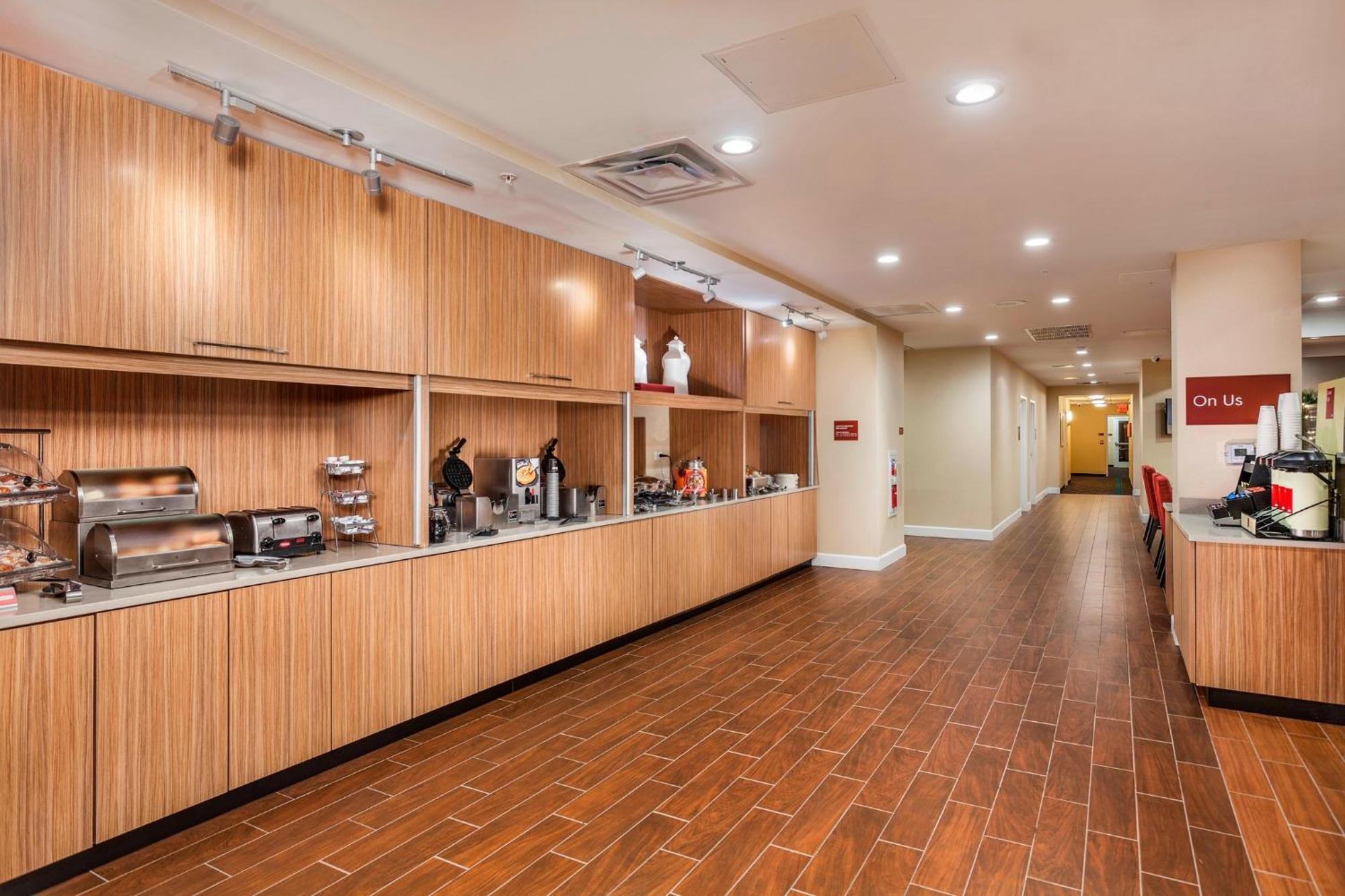 Hotel Towneplace By Marriott Orlando Altamonte Springs/maitland Altamonte Springs
