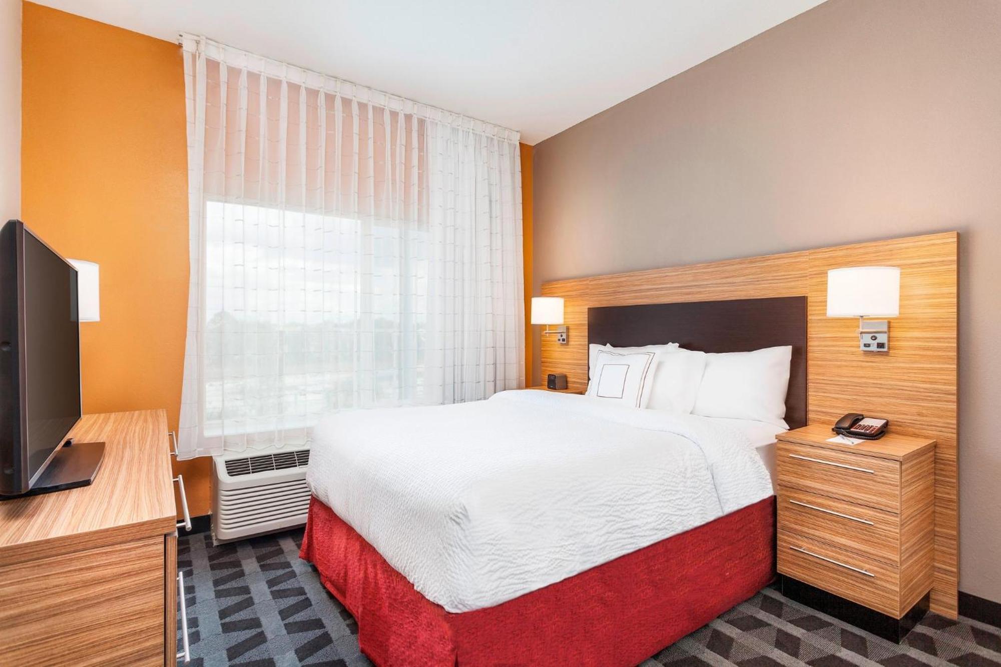 Towneplace By Marriott Orlando Altamonte Springs/maitland 3*