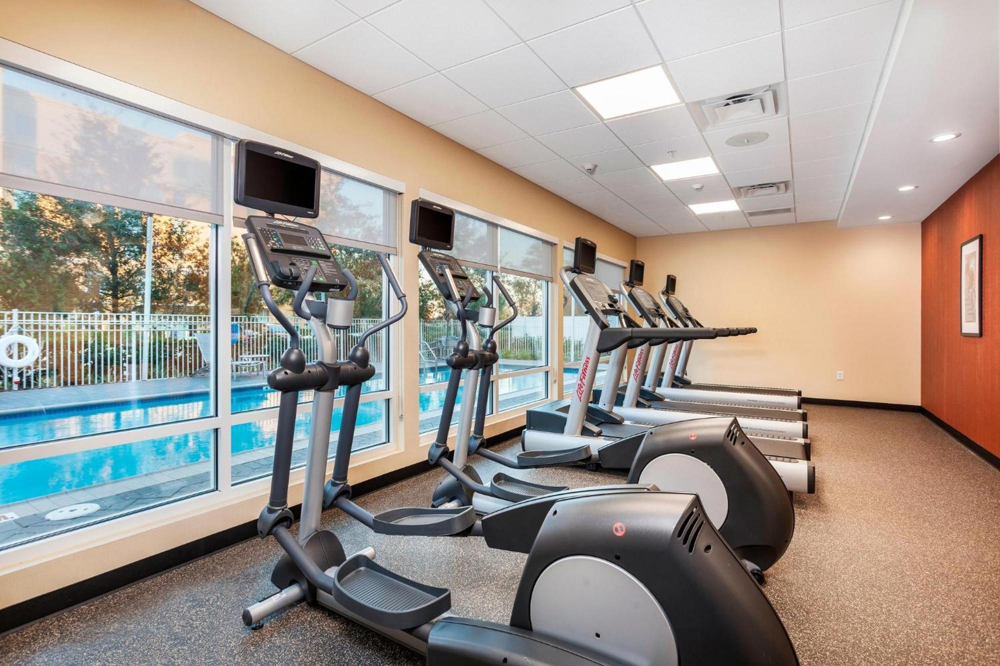 Hotel Towneplace By Marriott Orlando Altamonte Springs/maitland