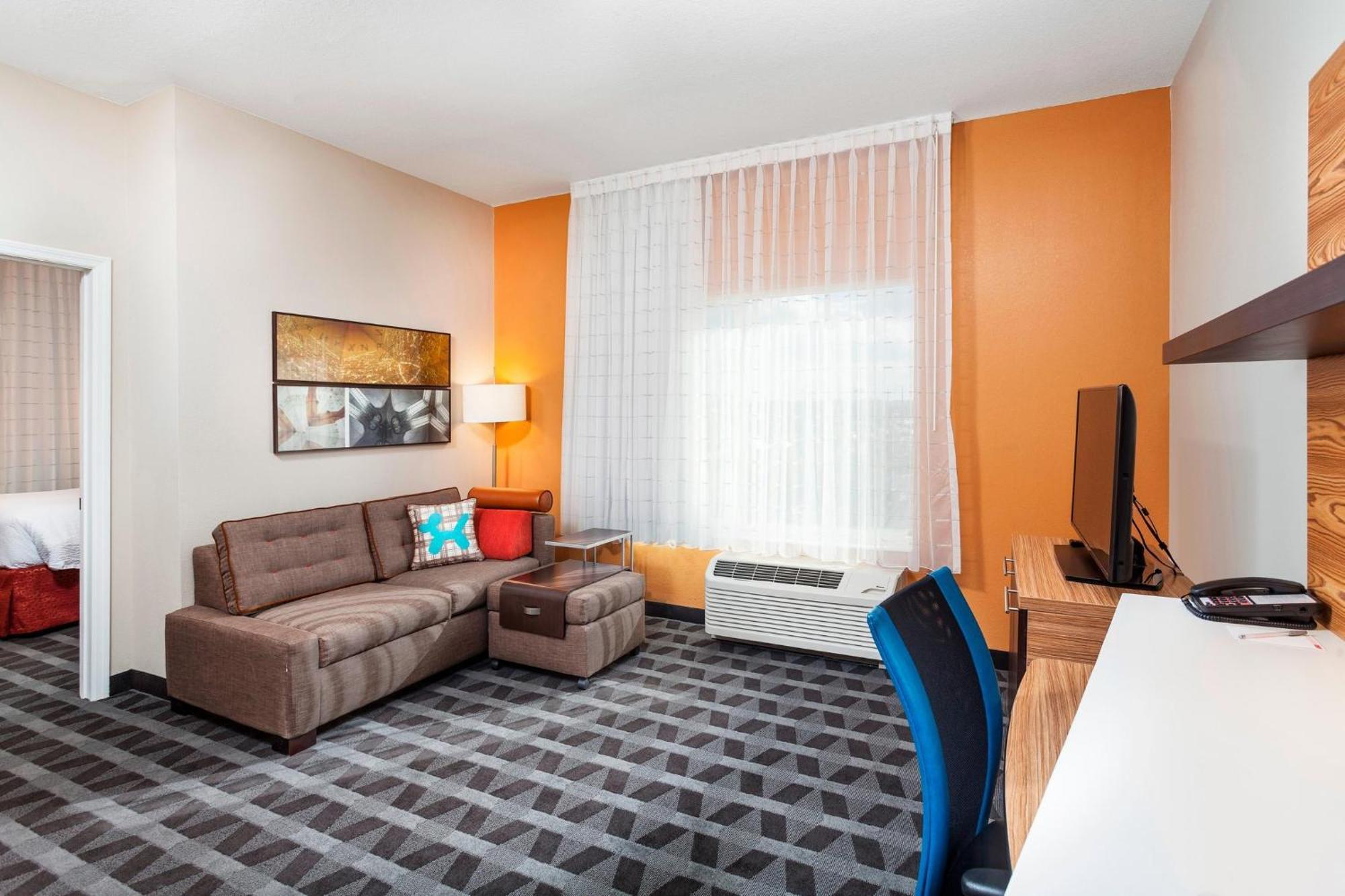 Hotel Towneplace By Marriott Orlando Altamonte Springs/maitland 3*