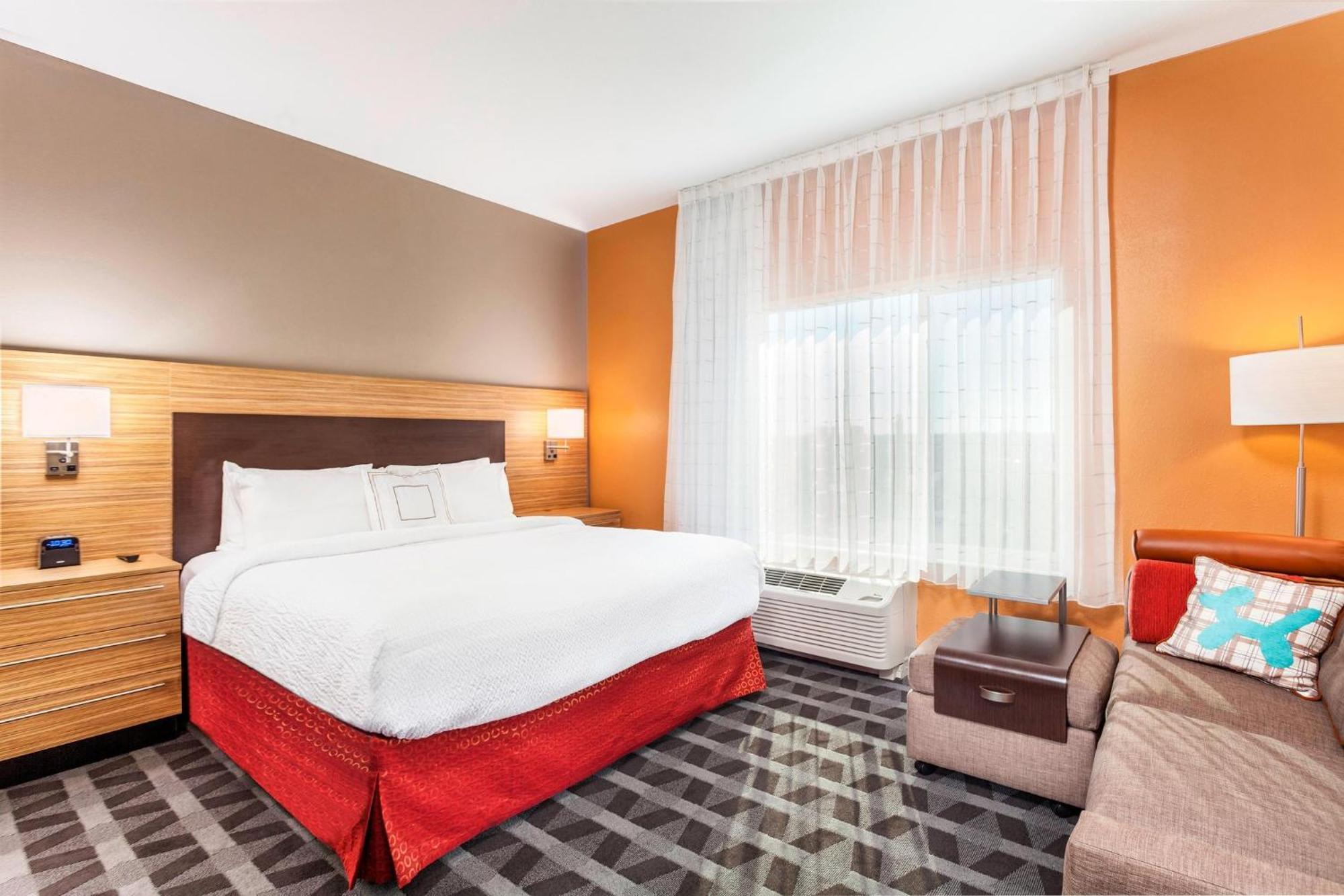 Towneplace By Marriott Orlando Altamonte Springs/maitland Hotel Altamonte Springs
