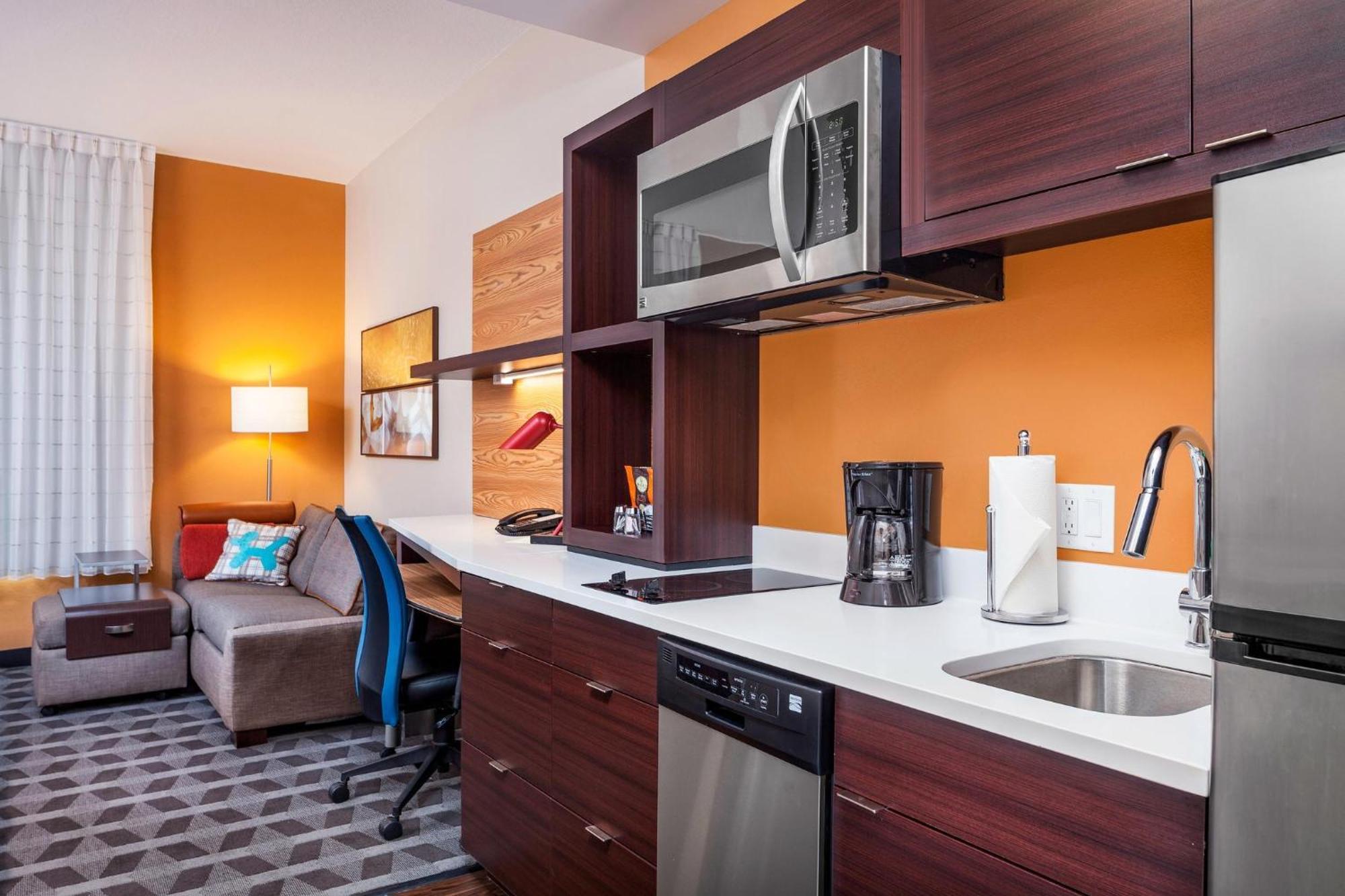 Towneplace By Marriott Orlando Altamonte Springs/maitland Altamonte Springs