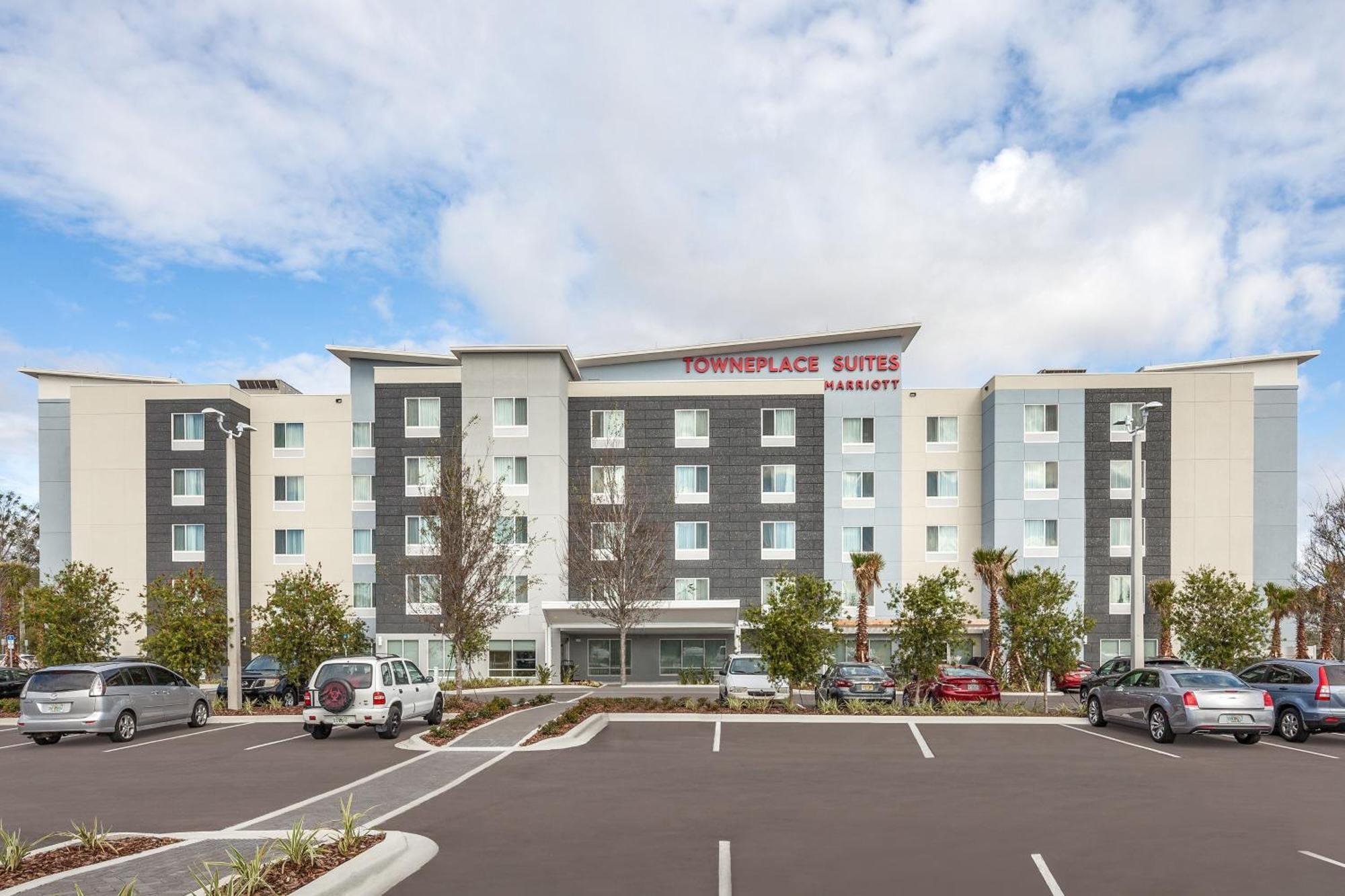 Towneplace By Marriott Orlando Altamonte Springs/maitland Hotel Altamonte Springs