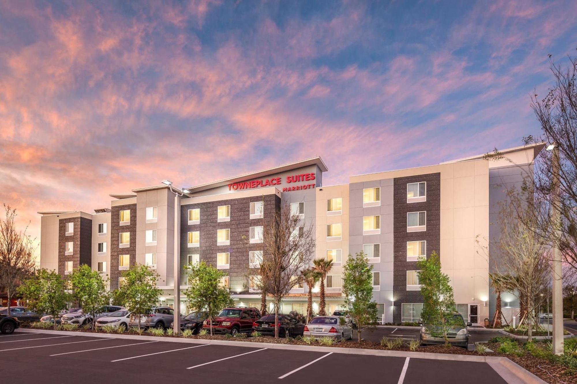 Towneplace By Marriott Orlando Altamonte Springs/maitland 3*