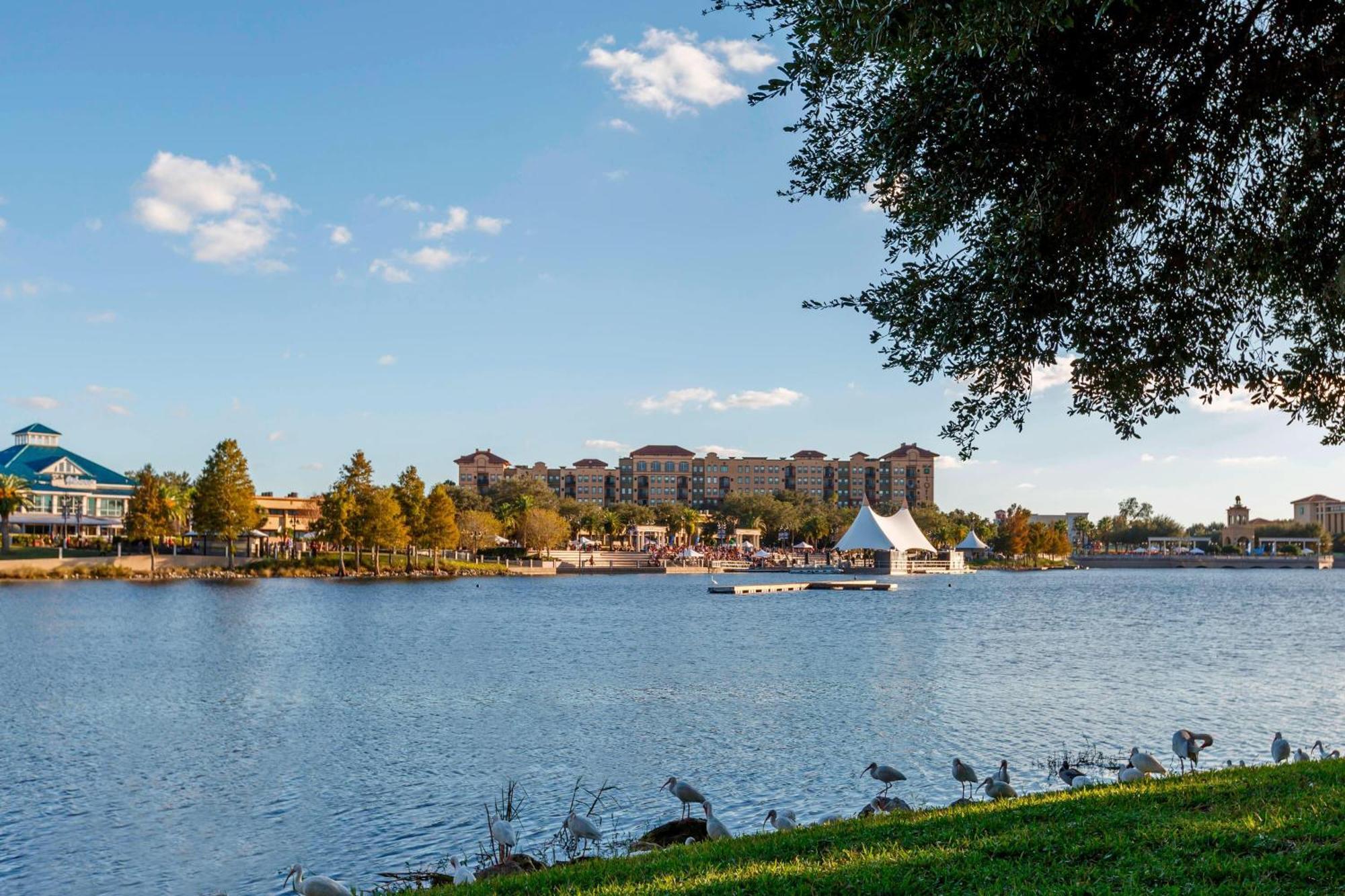 Towneplace By Marriott Orlando Altamonte Springs/maitland Hotel Altamonte Springs