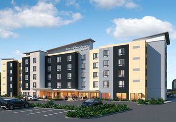Towneplace By Marriott Orlando Altamonte Springs/maitland Altamonte Springs