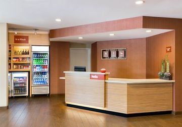Towneplace By Marriott Orlando Altamonte Springs/maitland Hotel