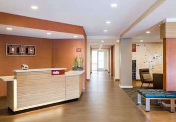 Hotel Towneplace By Marriott Orlando Altamonte Springs/maitland 3*