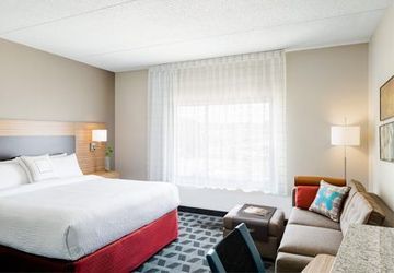 Hotel Towneplace By Marriott Orlando Altamonte Springs/maitland