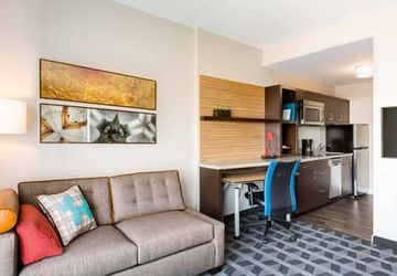 Towneplace By Marriott Orlando Altamonte Springs/maitland 3* Altamonte Springs