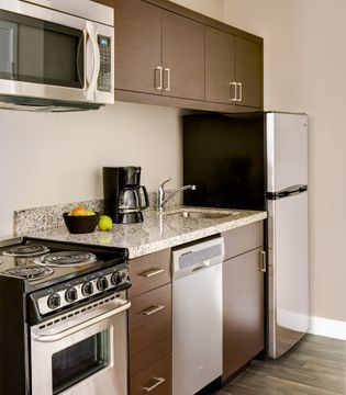Towneplace By Marriott Orlando Altamonte Springs/maitland Hotel Altamonte Springs