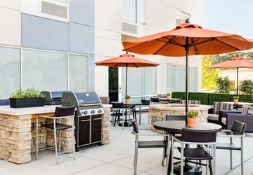 Hotel Towneplace By Marriott Orlando Altamonte Springs/maitland