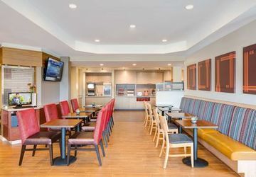 Hotel Towneplace By Marriott Orlando Altamonte Springs/maitland